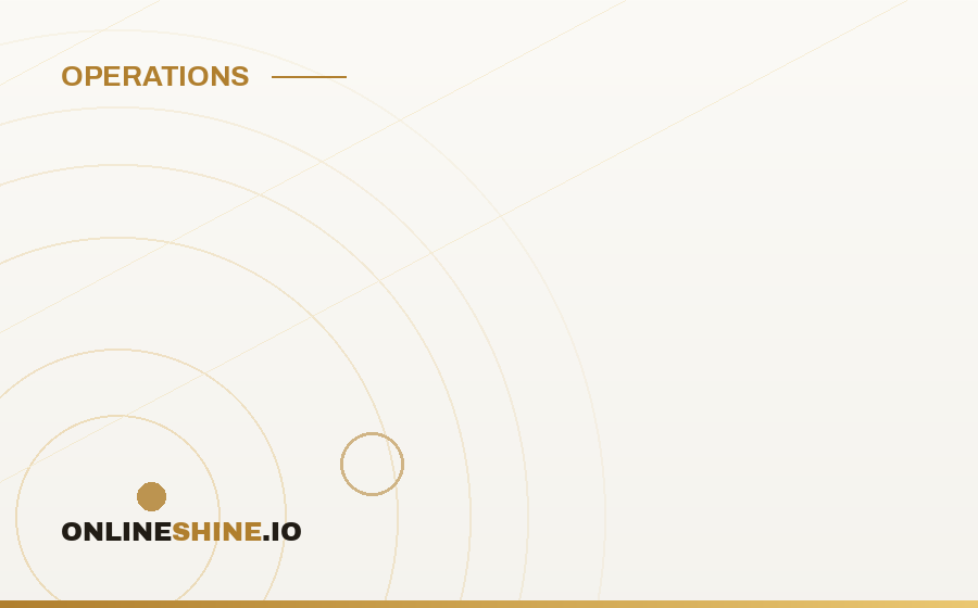 24/7 Casino Operations: What Regulators and Banks Expect