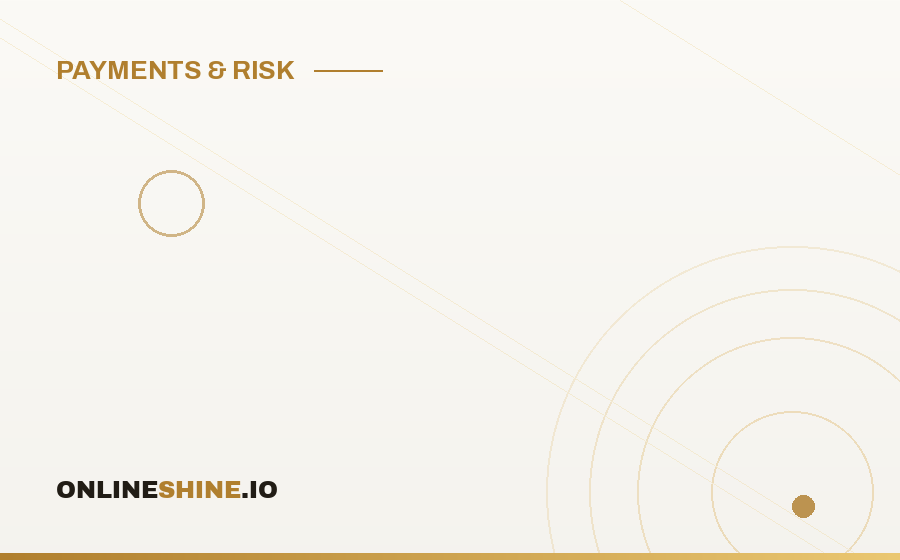 3-D Secure in iGaming: A 90-Day Implementation Roadmap