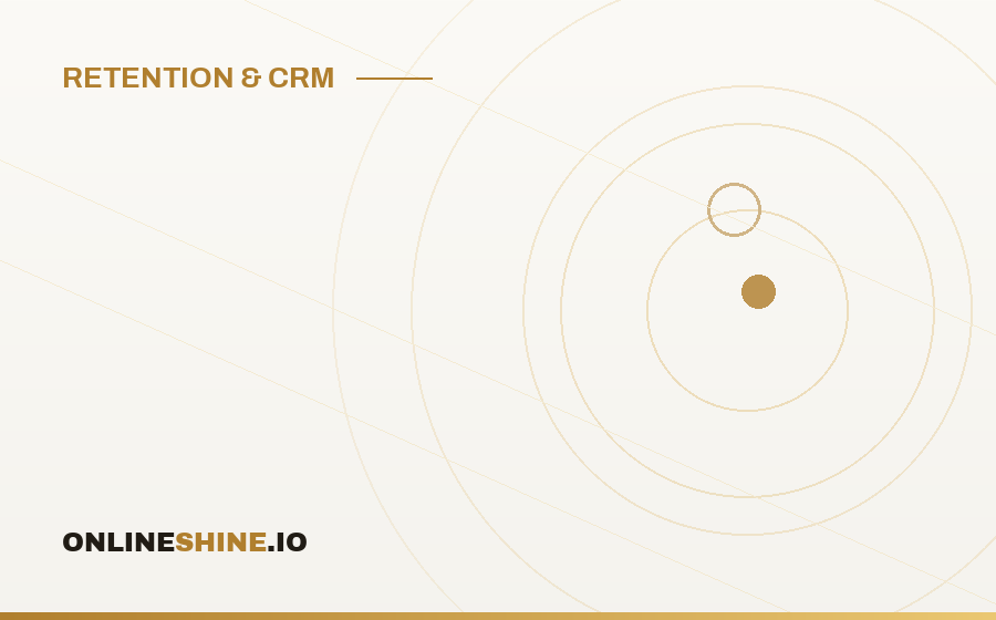 Advanced Casino CRM Segmentation Strategies for 2025