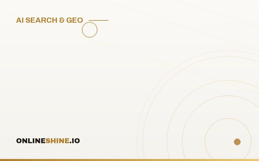 Advanced Multilingual SEO for iGaming Operators in 2025