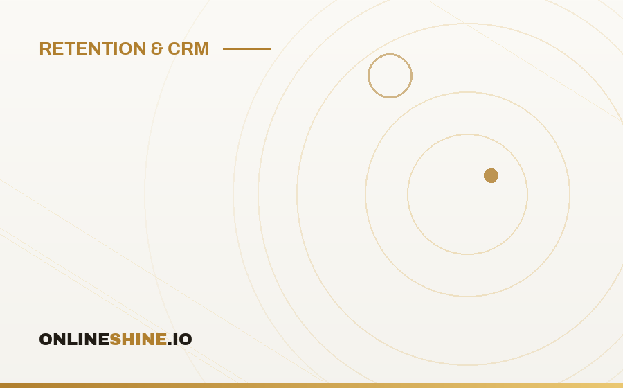 Advanced Player Lifecycle Campaigns for Online Casinos