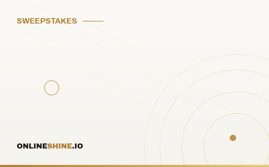 AMOE Requirements for Sweepstakes Casinos: A 90-Day Roadmap