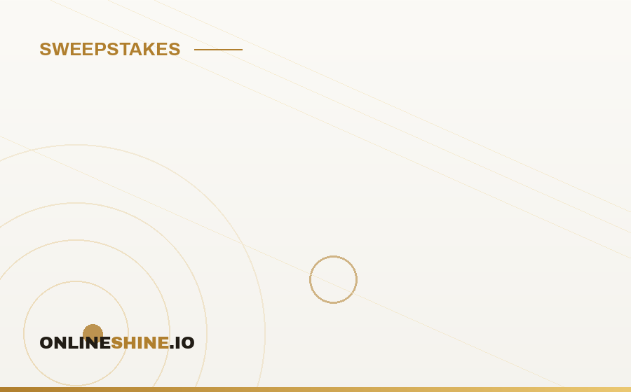 AMOE Requirements for Sweepstakes Casinos: Common Mistakes to Avoid