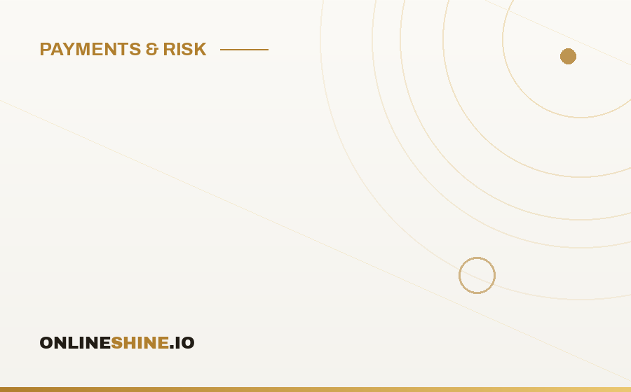 Card Scheme Monitoring Programs: A 90-Day Roadmap for Gaming Merchants