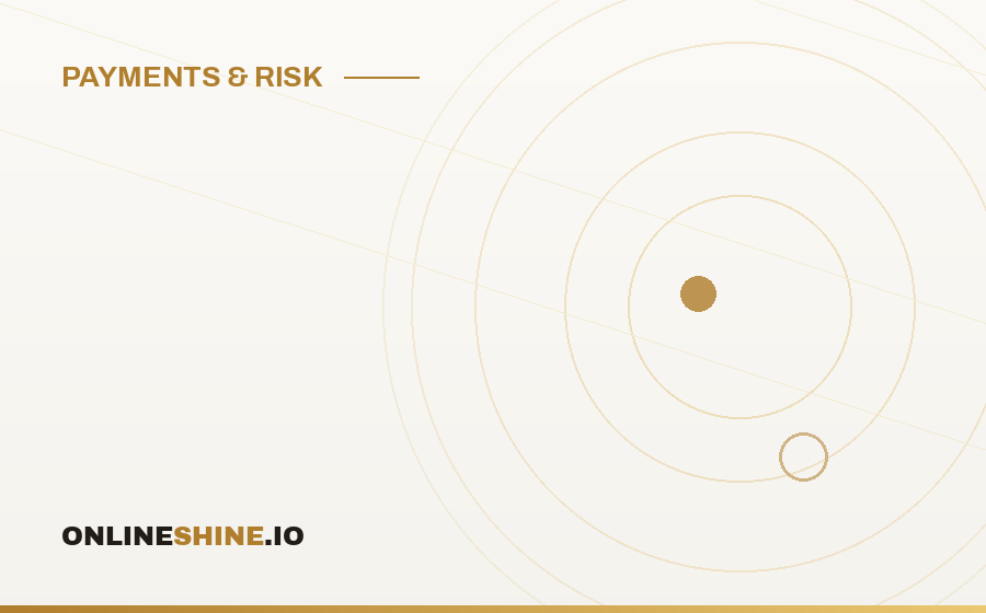Card Scheme Monitoring Programs: Common Mistakes Gaming Merchants Make