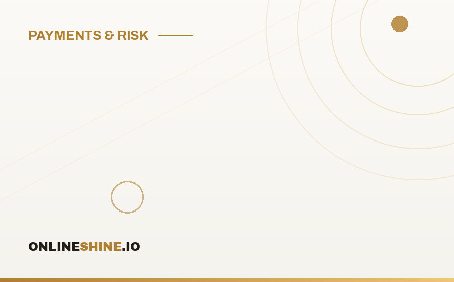 Card Scheme Monitoring Programs: What Changed for Gaming Merchants