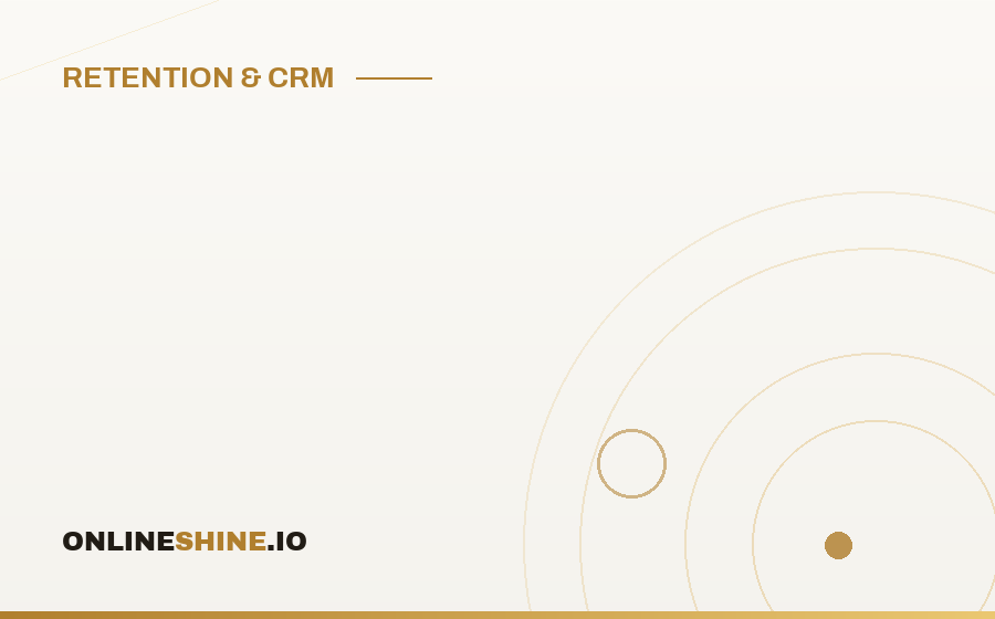 Cashback and Rakeback in Modern Casinos: A 90-Day Implementation Roadmap