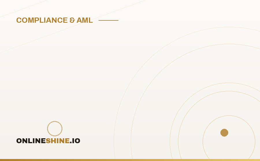 Casino Affiliate Compliance: A Deep Dive for Experienced Teams