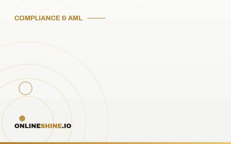 Casino Affiliate Compliance: Costs, Returns and What Operators Must Know