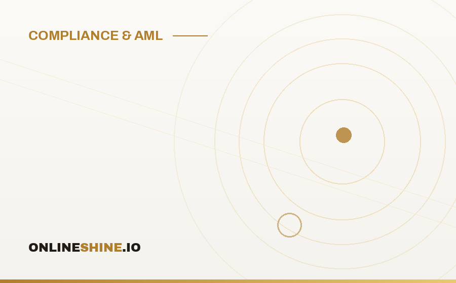 Casino Affiliate Compliance: What Operators Must Enforce