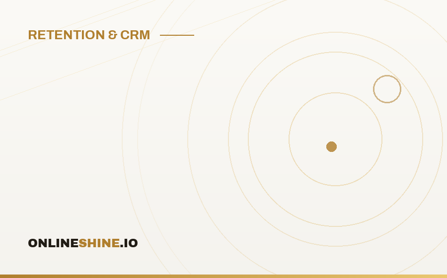 Casino CRM Segmentation: A Beginner's Guide for Operators