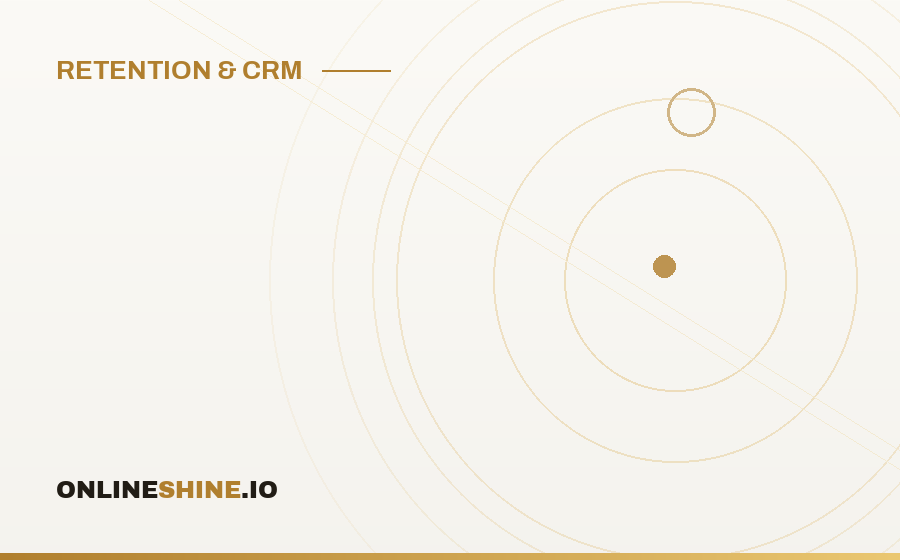 Casino CRM Segmentation: A Compliance-First Strategy Guide