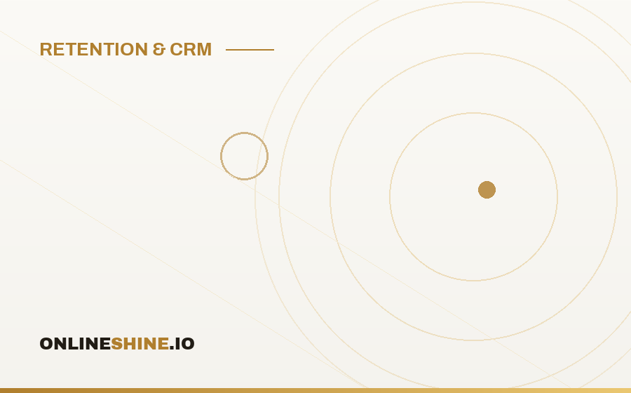 Casino CRM Segmentation: Build, Buy, or Outsource?