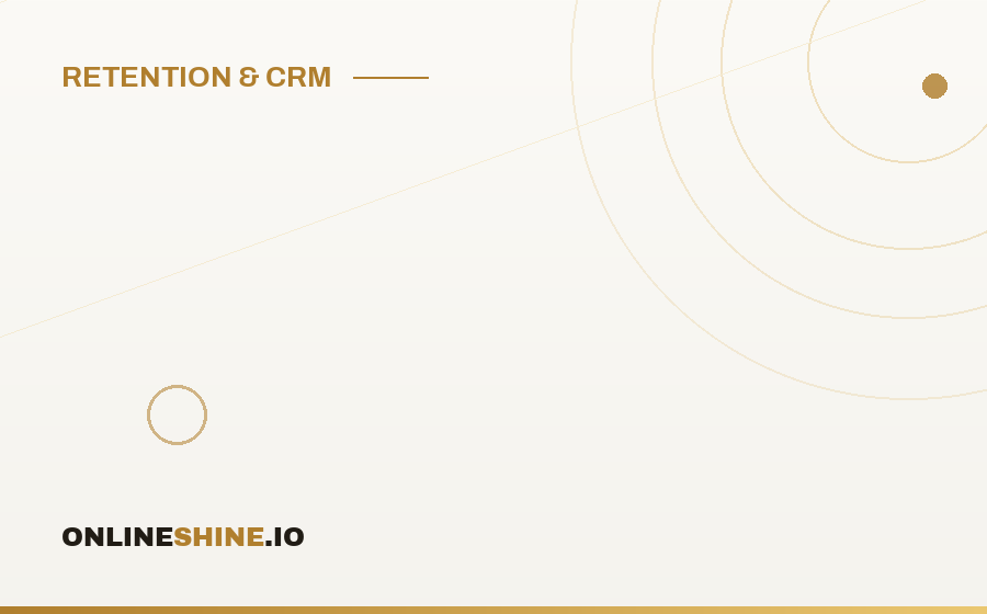 Casino CRM Segmentation: KPIs That Prove It Works