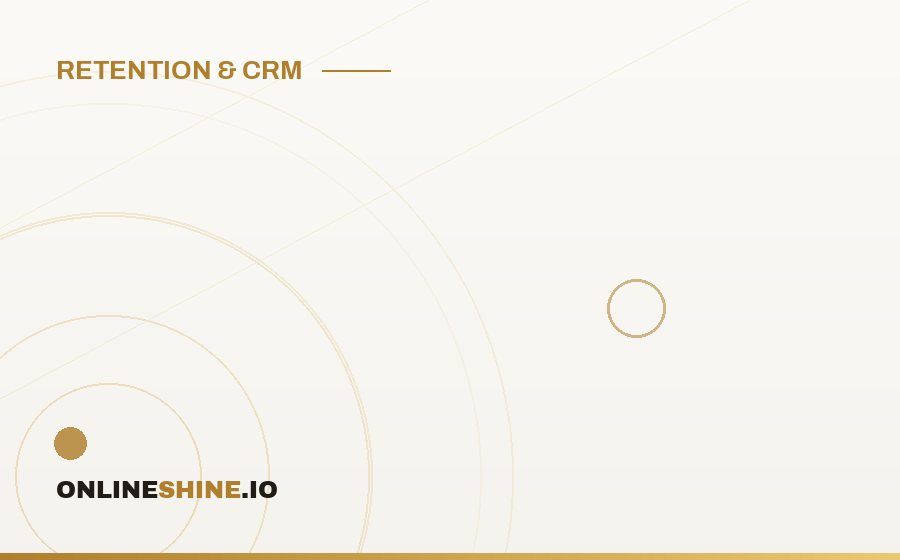 Casino CRM Segmentation: Lessons From Operational Failures