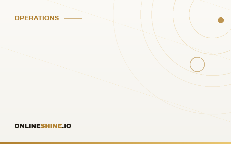 Casino Data Warehouse: A 90-Day Implementation Roadmap