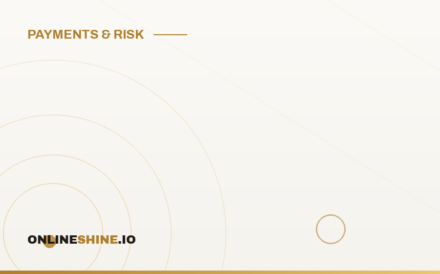 Chargeback Prevention Across Casino, Sportsbook, Sweepstakes and Crypto Verticals
