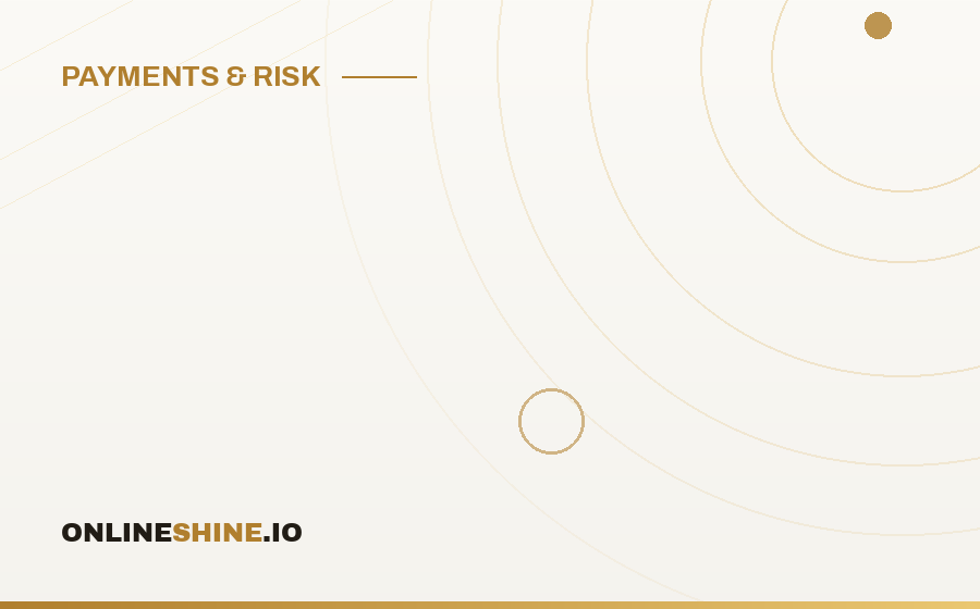 Choosing a PSP for High-Risk Gaming Merchants: A Practical Checklist