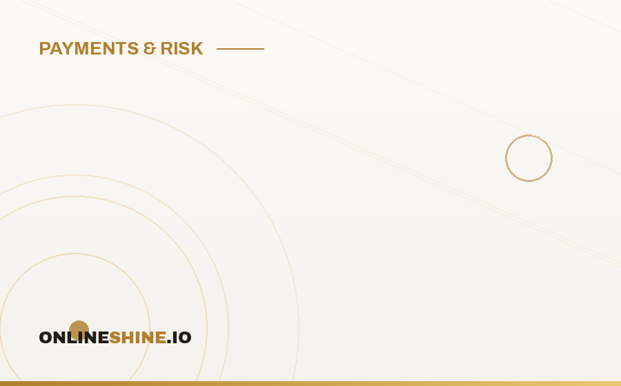 Choosing a PSP for High-Risk Gaming Merchants in 2025