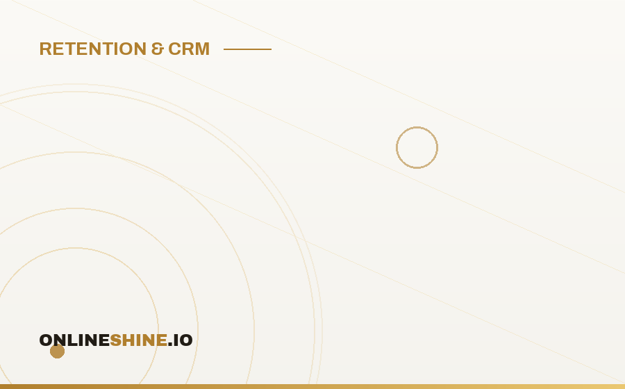 Churn Prediction and Win-Back Campaigns: Avoiding the Most Common Mistakes