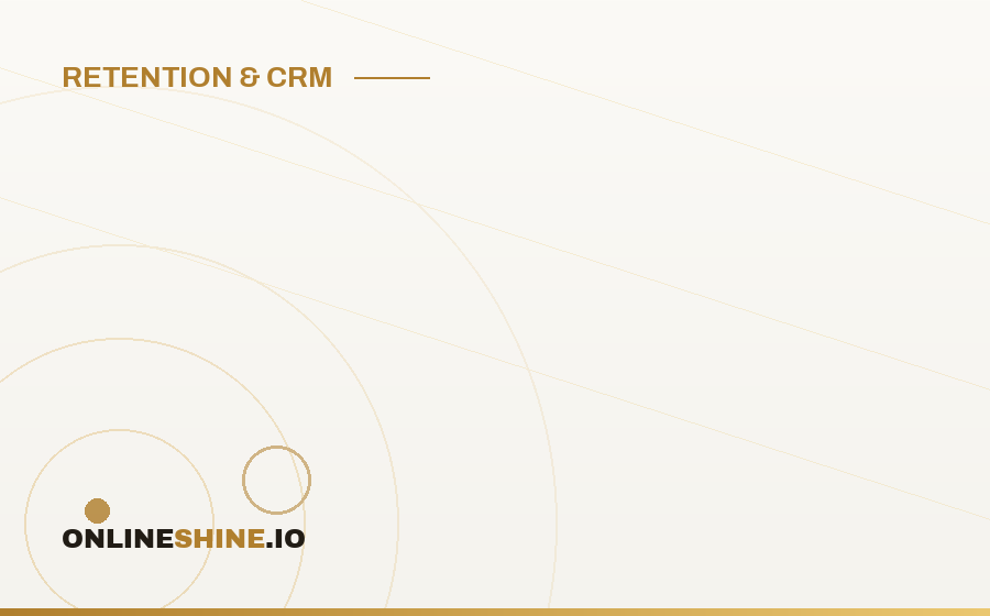 Churn Prediction for Casino Players: Build, Buy, or Outsource?