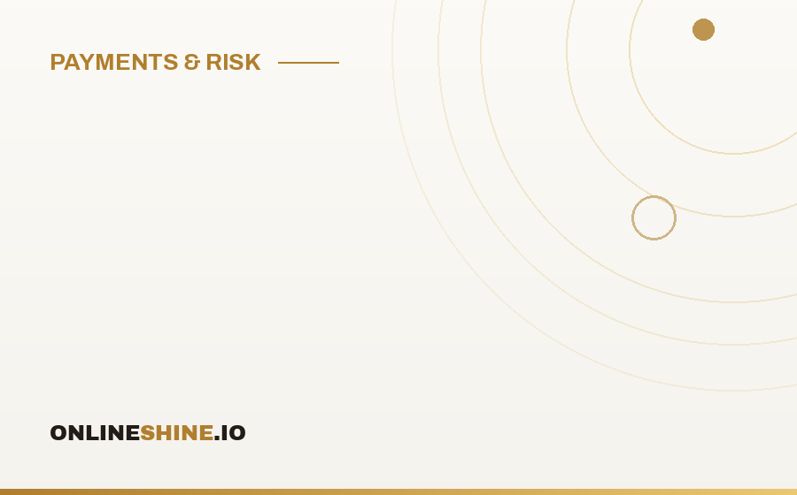 Closed-Loop Redemption Policies: A Practical Operator Checklist