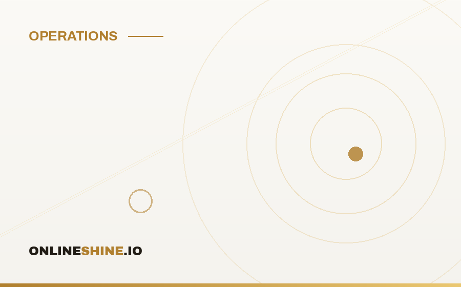Core Web Vitals: A Compliance Angle for Casino Operators