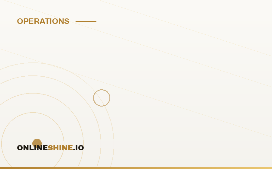 Core Web Vitals for Casino Sites: A Practical Primer