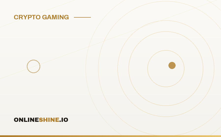 Crypto Gaming Treasury: A Practical Custody Guide for Operators
