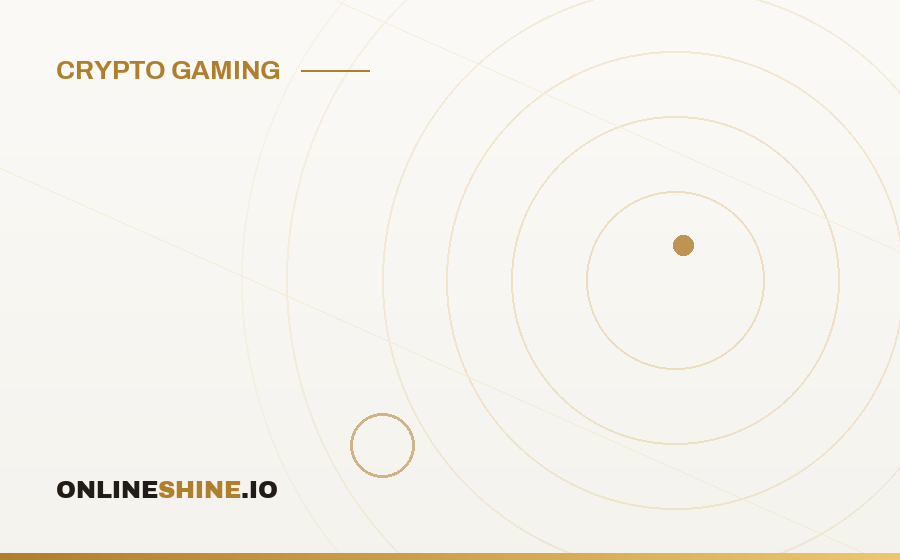 Crypto Treasury Management Across iGaming Verticals