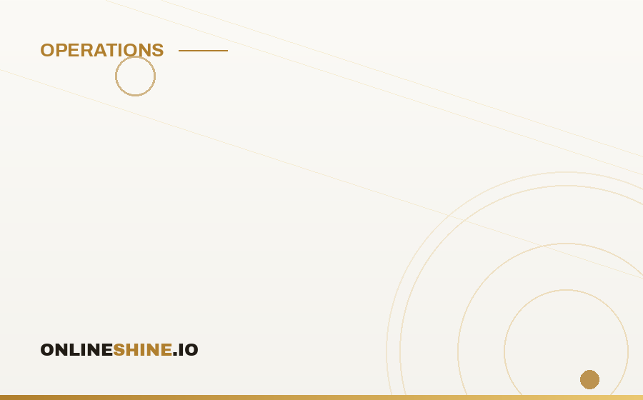 Data Warehousing for Casinos: Winning the Player Experience