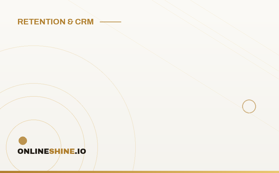 Email and Push Strategy Across Casino, Sportsbook, Sweepstakes and Crypto Verticals