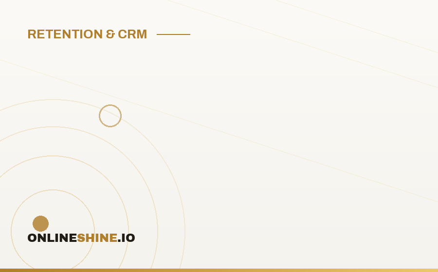 Email and Push Strategy: How Small Operators Can Compete