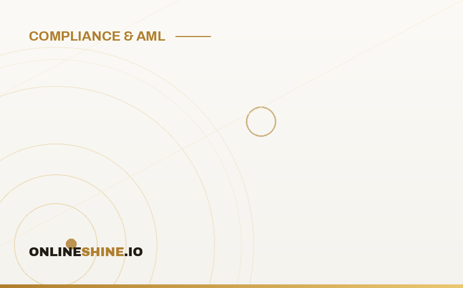 Enhanced Due Diligence in iGaming: Protecting Players Without Killing Experience