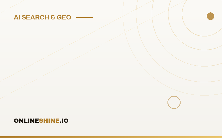 FAQ Schema and Structured Data for iGaming Sites in 2025