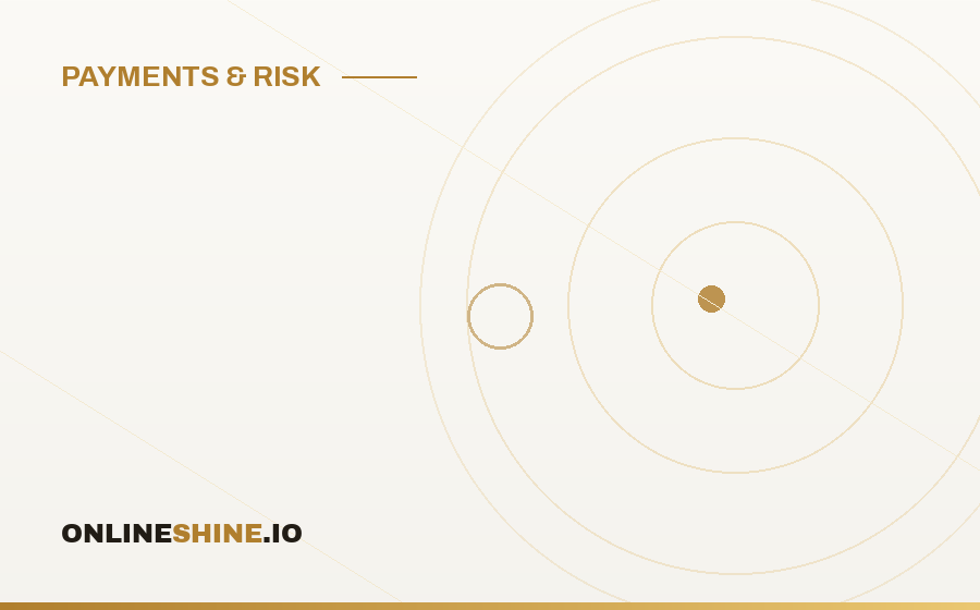 Friendly Fraud in Casino Deposits: Operational Lessons
