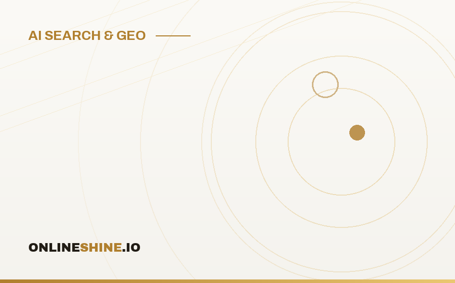 Generative Engine Optimization for Gaming Brands: A Practical Guide