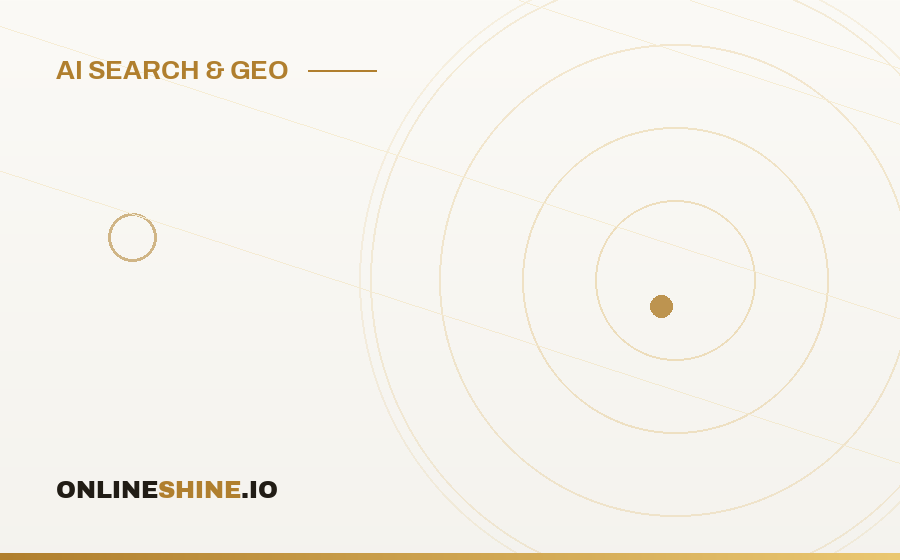 Generative Engine Optimization for Gaming Brands in 2026