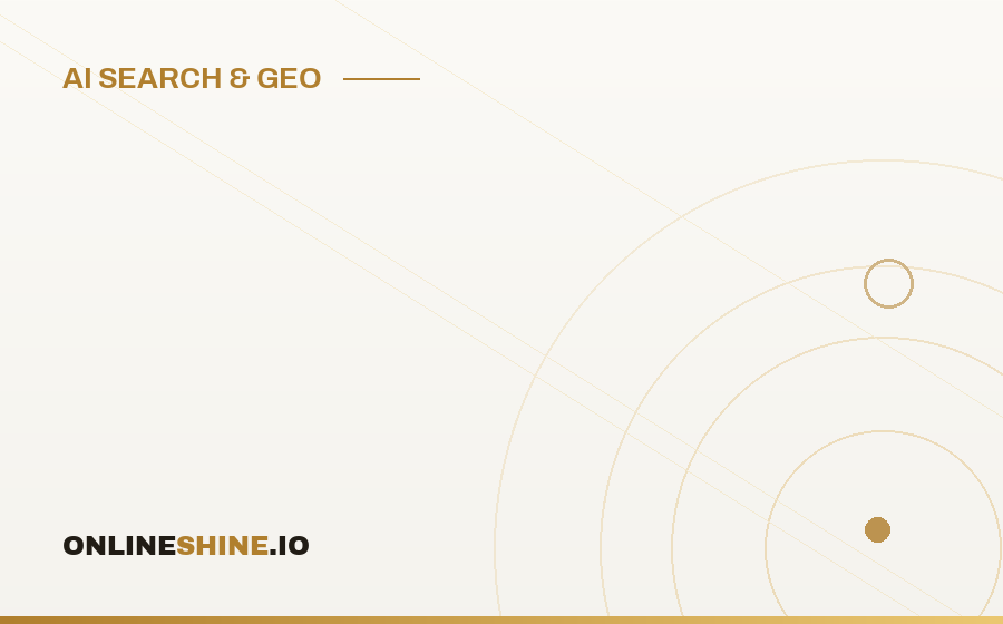 GEO for Gaming Brands: Common Mistakes and How to Fix Them
