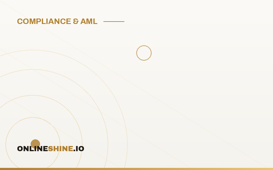 How to Measure MLRO Success With Concrete KPIs in iGaming