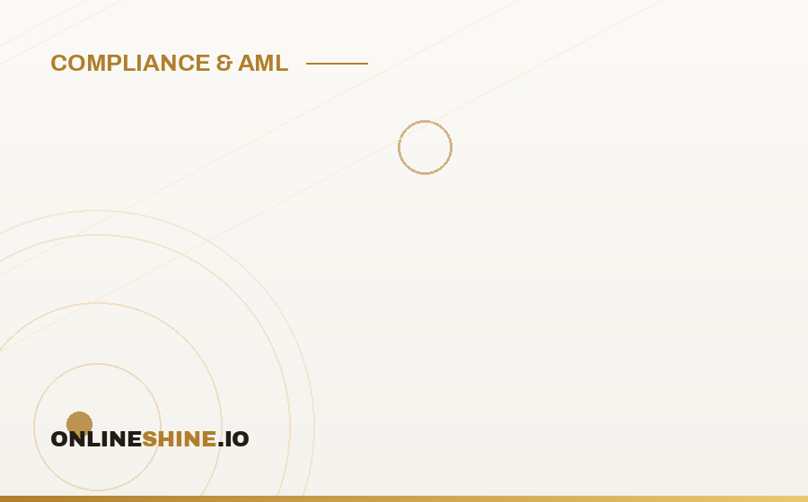 KYC Automation for Online Casinos: Where AI Pre-Screening Fits