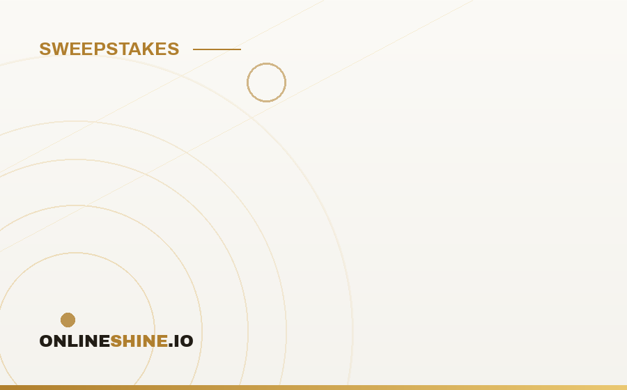 KYC for Sweepstakes Prize Redemptions: A Practical Checklist