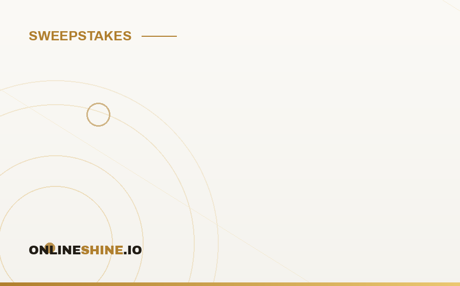 KYC for Sweepstakes Prize Redemptions: Common Mistakes and How to Avoid Them