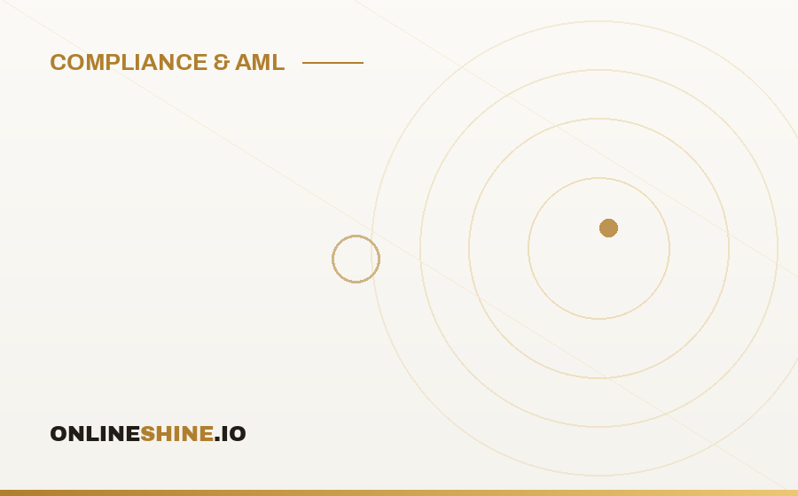 KYC Onboarding Flows for Online Casinos: A Compliance Perspective