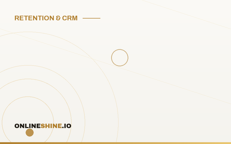 Loyalty Programs That Protect Margin: Build, Buy, or Outsource