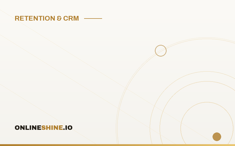 Loyalty Programs That Protect Margin: Lessons From the Field