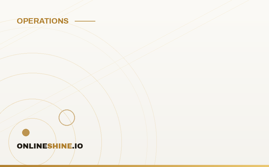 Managing Game Releases Across Multiple Providers: A Beginner's Guide