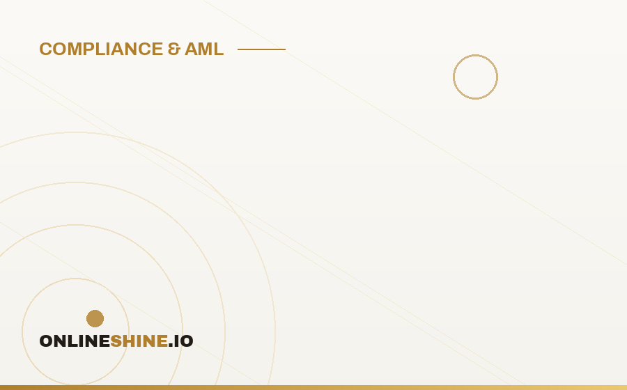 MLRO in iGaming: Build, Buy, or Outsource the Role