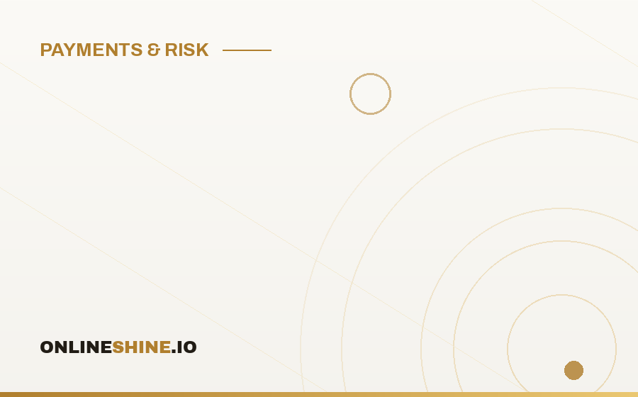Multi-PSP Routing and Failover: A 90-Day Casino Roadmap