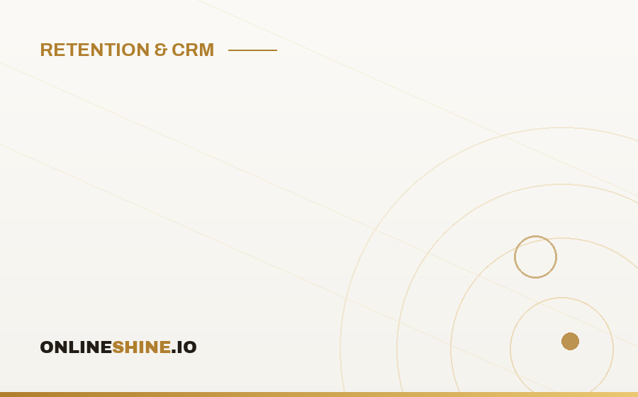 Onboarding Journeys That Convert First Depositors: A Practical Checklist